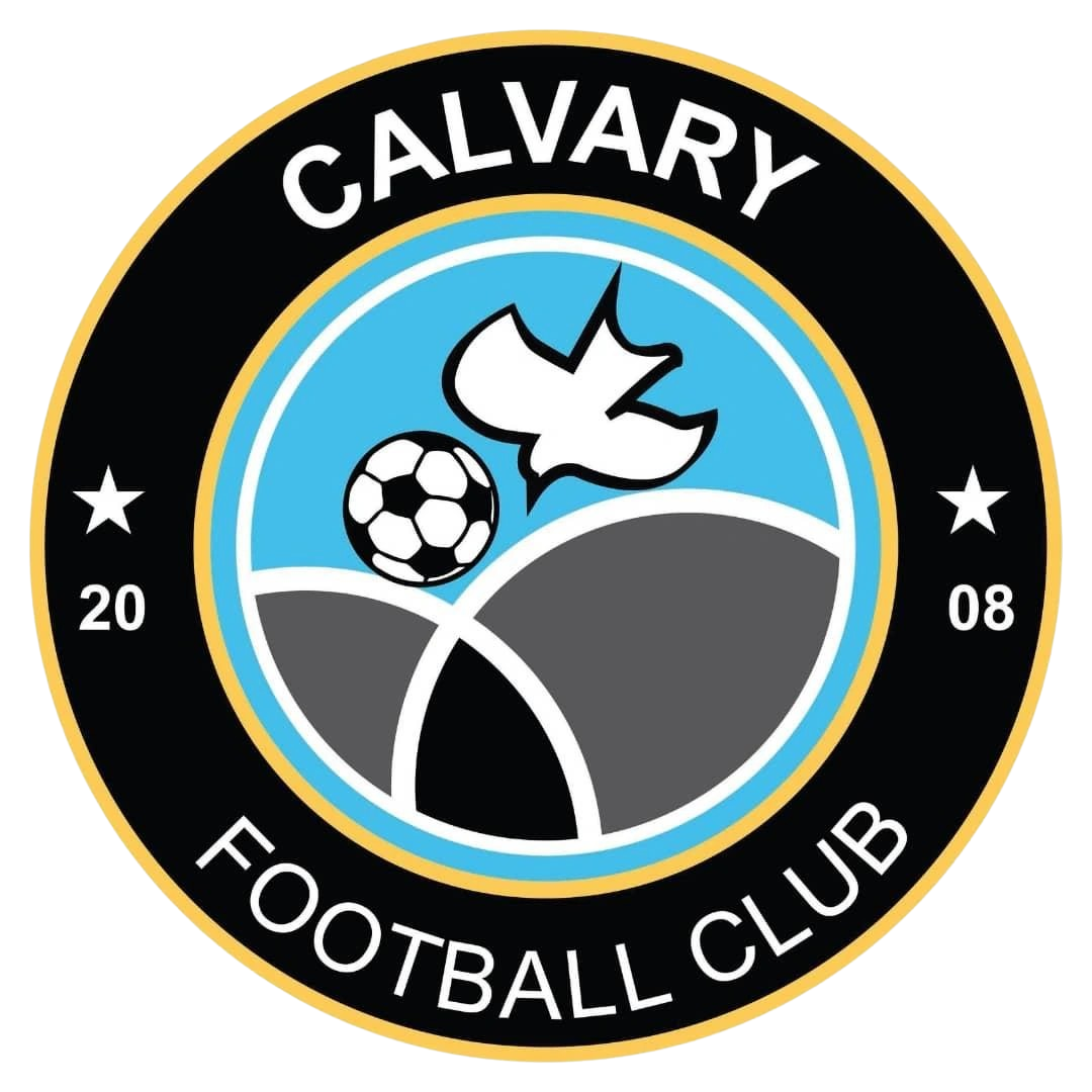 calvaryfcofficial.com