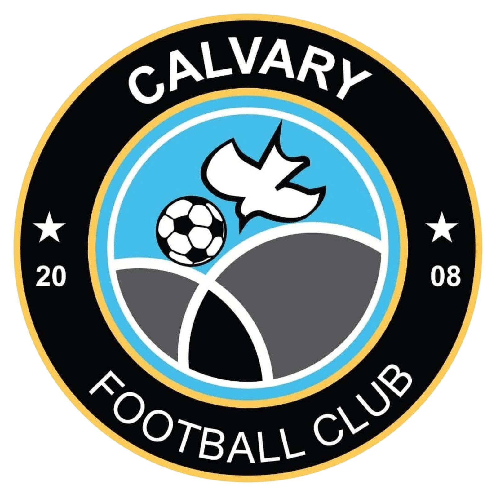 calvaryfcofficial.com